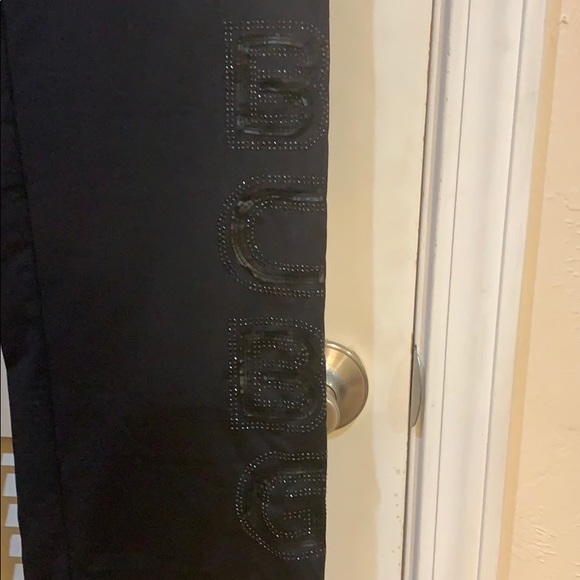 BCBG Yoga pants - Picture 2 of 3